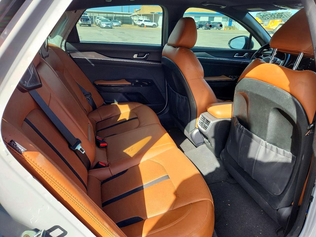 2023 KIA K5 GT photo 10