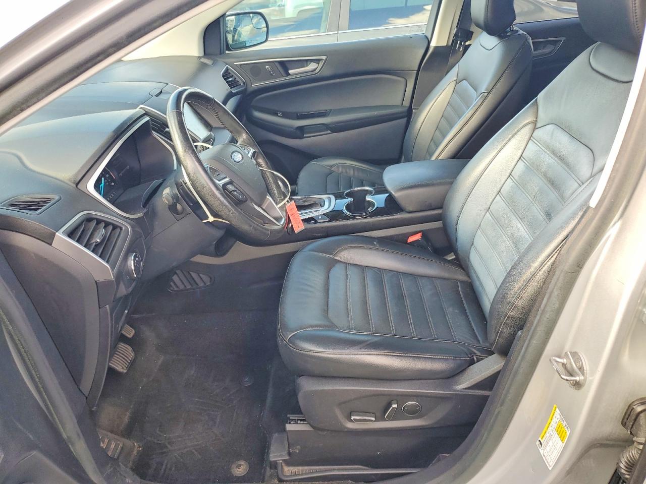 2015 FORD EDGE SEL photo 7