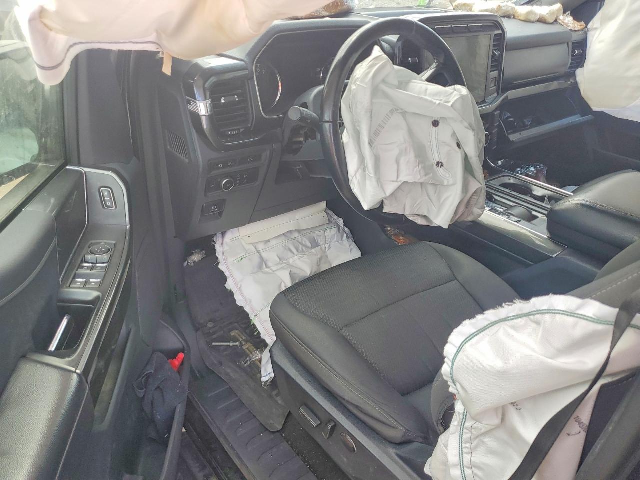 2021 FORD F150 SUPERCREW photo 15