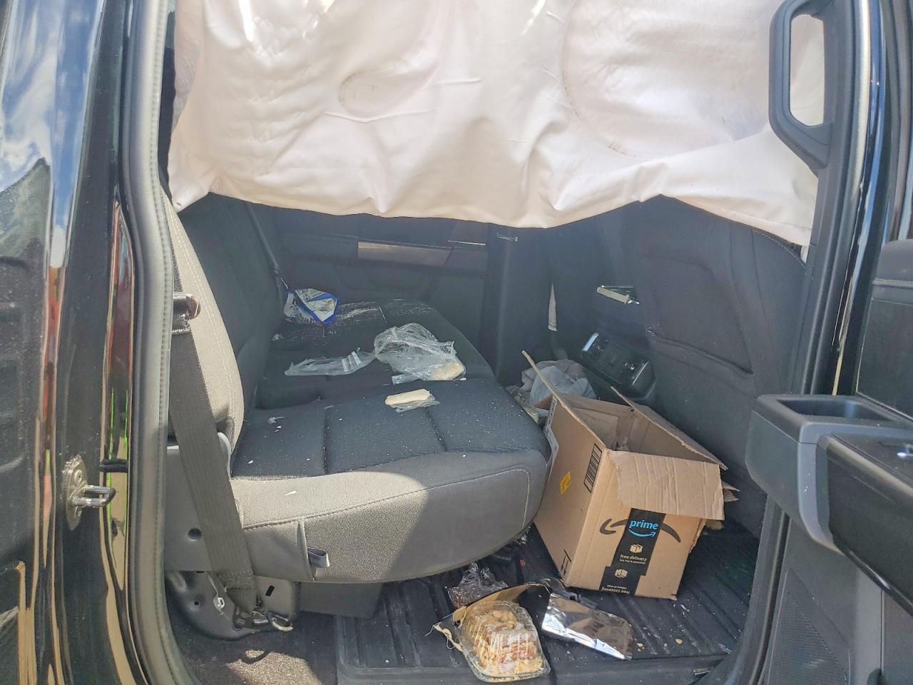 2021 FORD F150 SUPERCREW photo 19