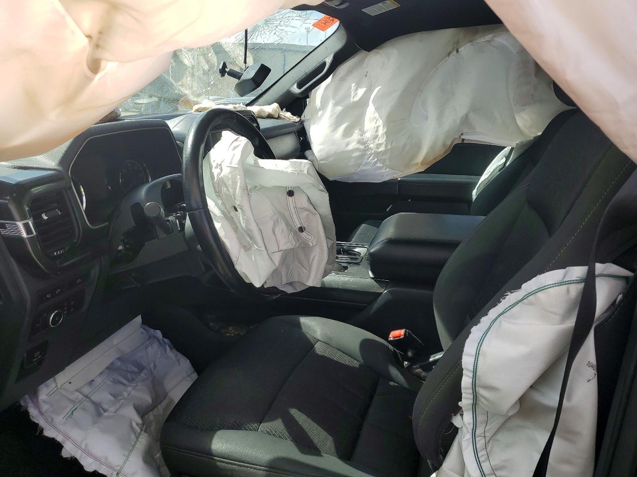 2021 FORD F150 SUPERCREW photo 13