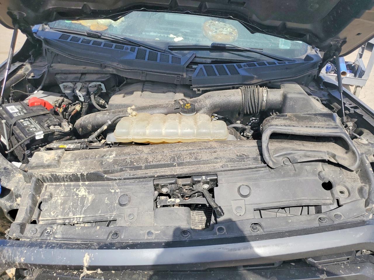 2021 FORD F150 SUPERCREW photo 21