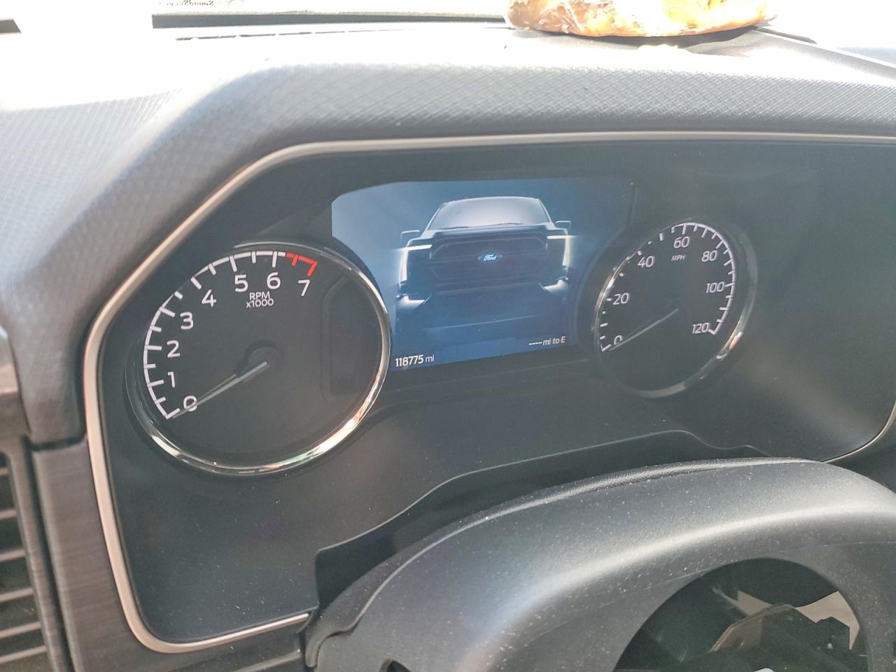 2021 FORD F150 SUPERCREW photo 17