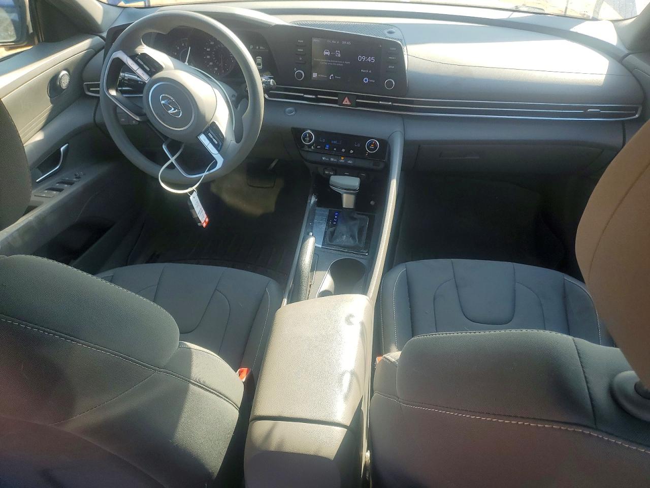 2023 HYUNDAI ELANTRA SEL photo 15
