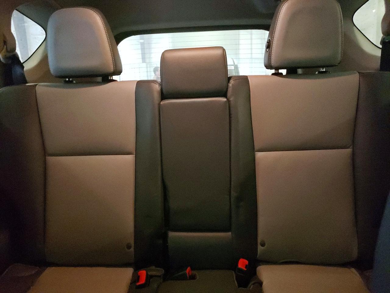 2013 TOYOTA RAV4 LIMITED photo 19