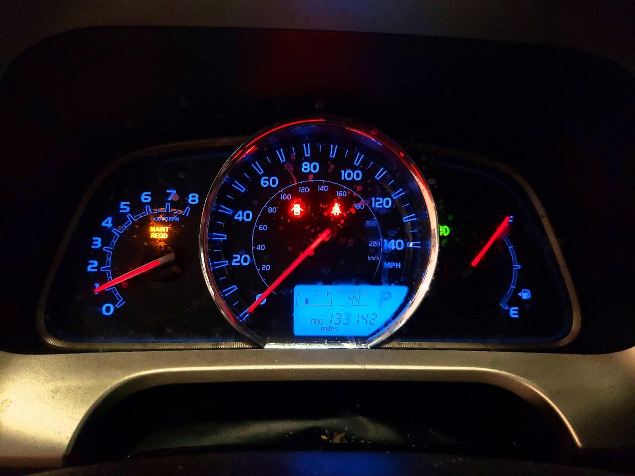 2013 TOYOTA RAV4 LIMITED photo 17