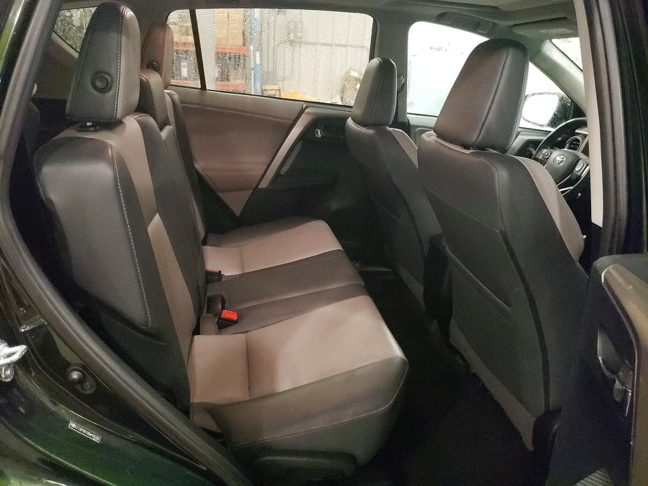 2013 TOYOTA RAV4 LIMITED photo 21