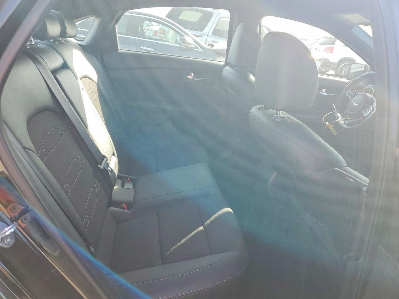2024 KIA FORTE GT-LINE photo 19