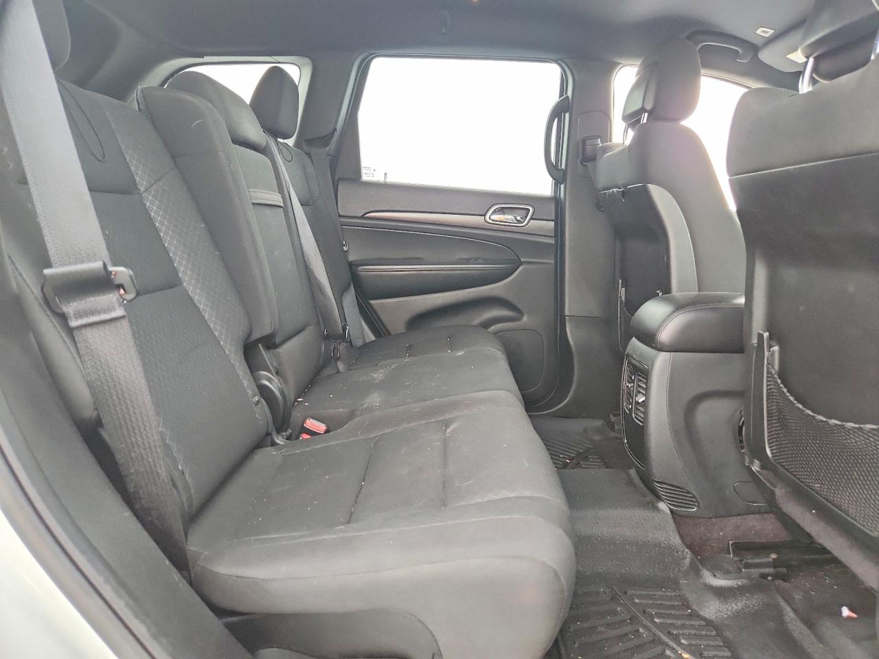 2018 JEEP GRAND CHEROKEE photo 21