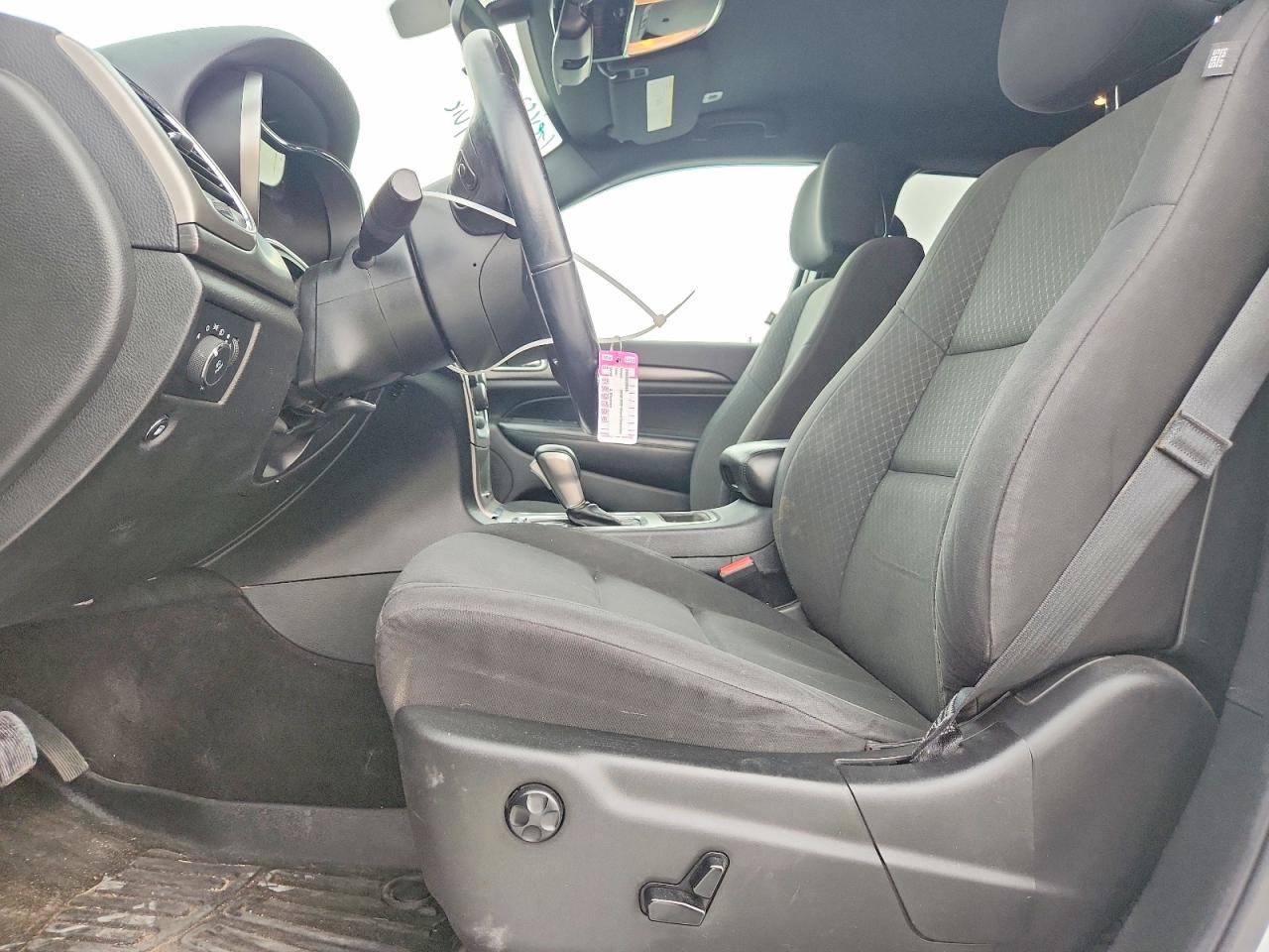 2018 JEEP GRAND CHEROKEE photo 13