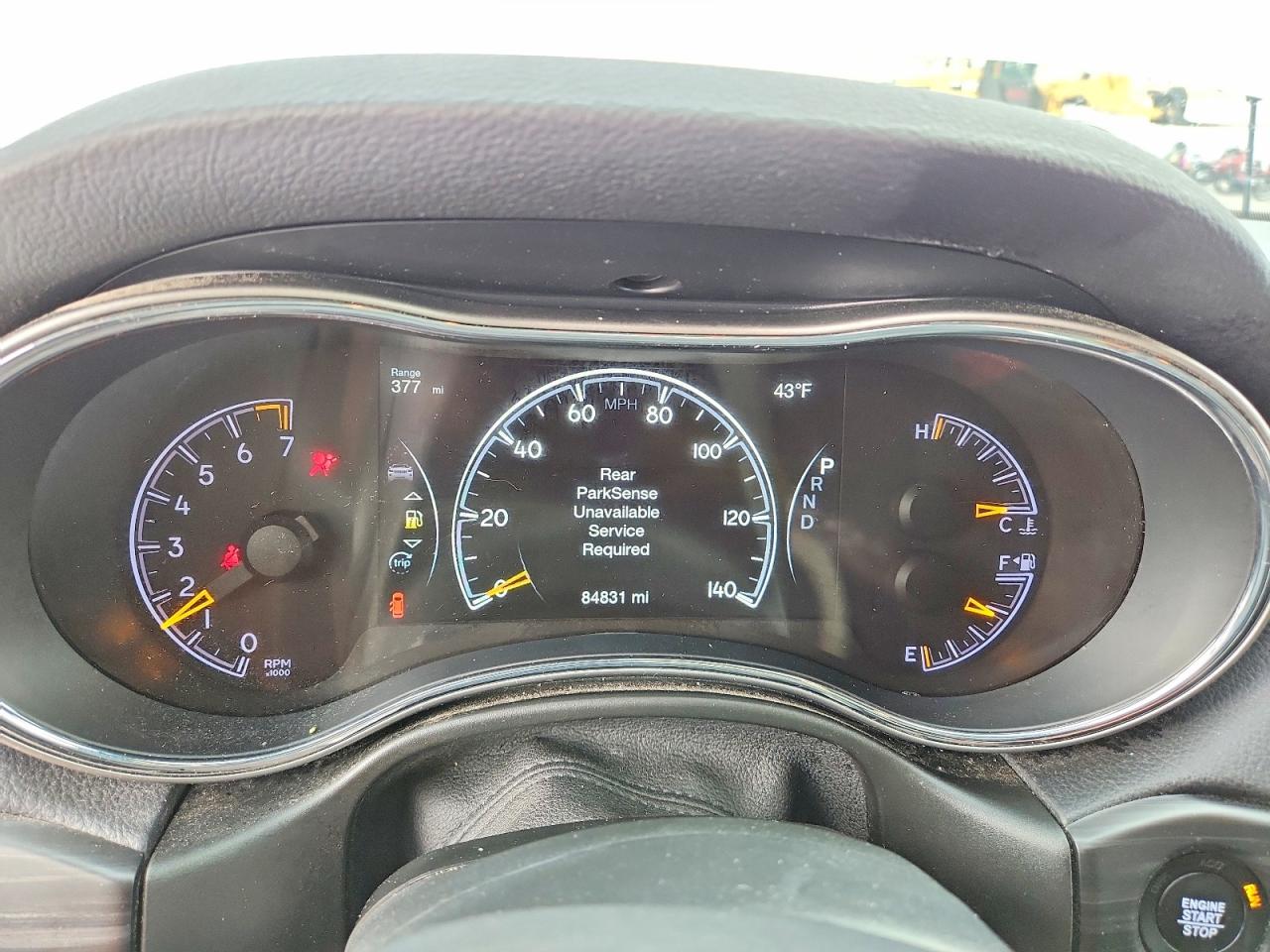 2022 JEEP GRAND CHEROKEE LIMITED photo 9