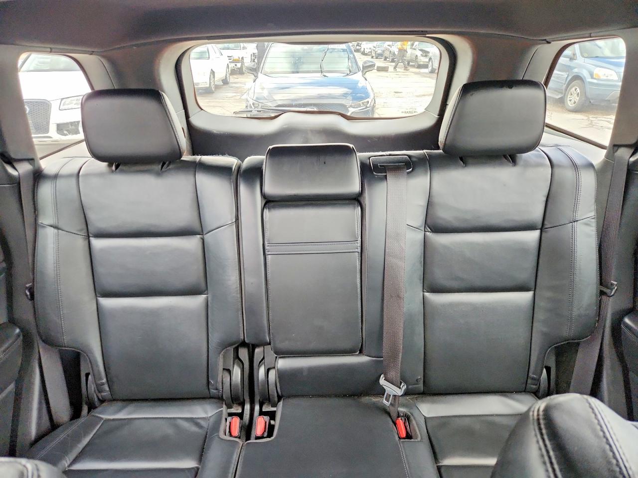 2022 JEEP GRAND CHEROKEE LIMITED photo 10