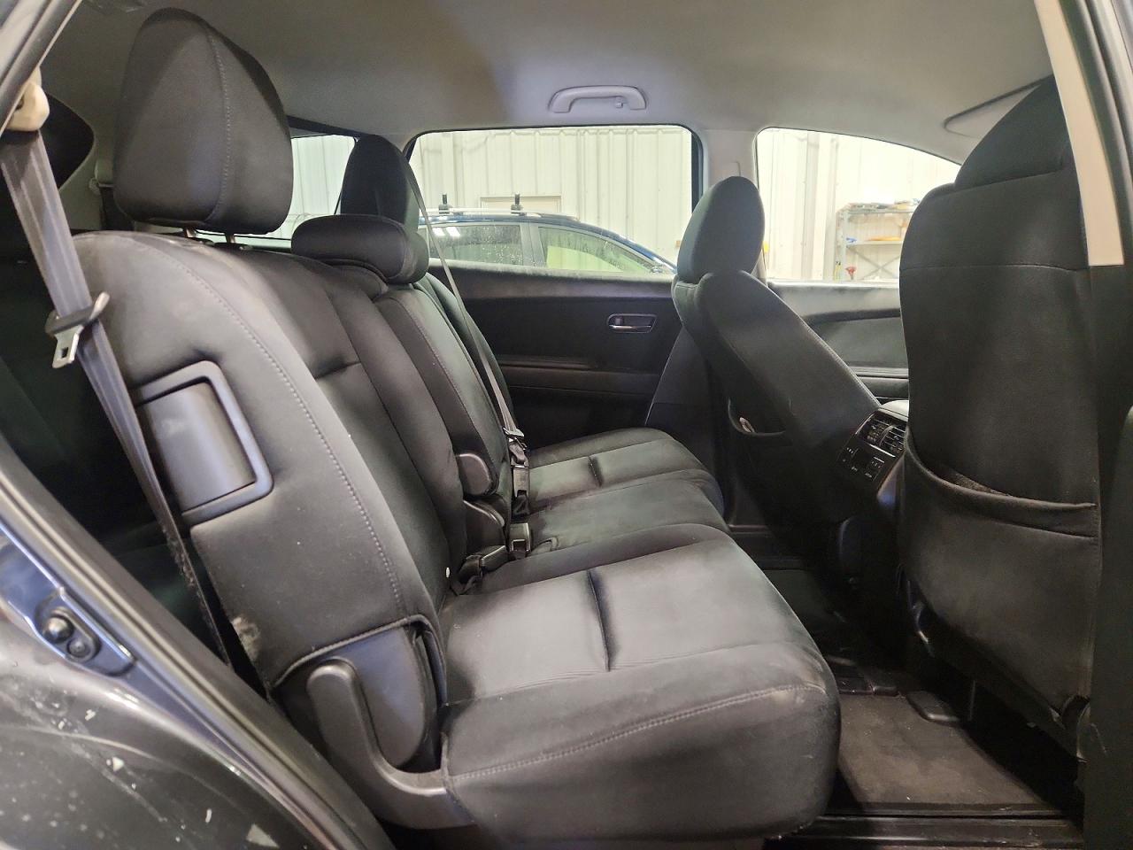 2014 MAZDA CX-9 SPORT photo 21
