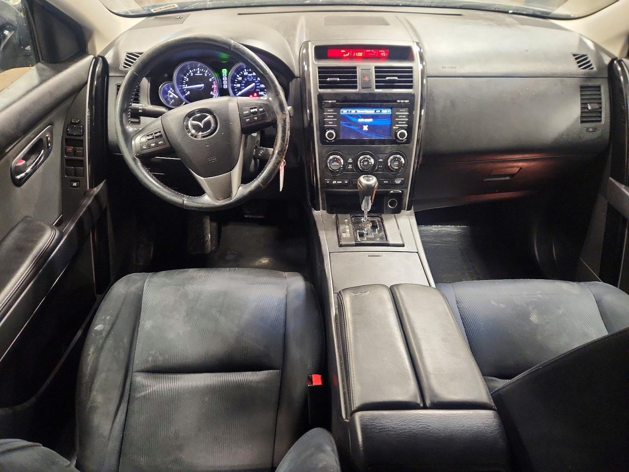 2014 MAZDA CX-9 SPORT photo 15