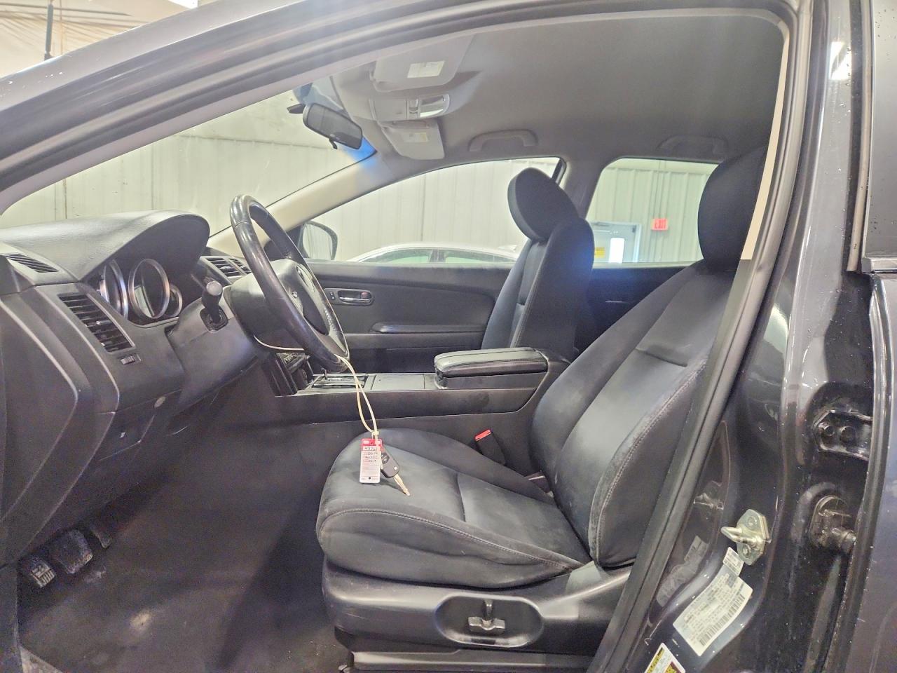 2014 MAZDA CX-9 SPORT photo 13