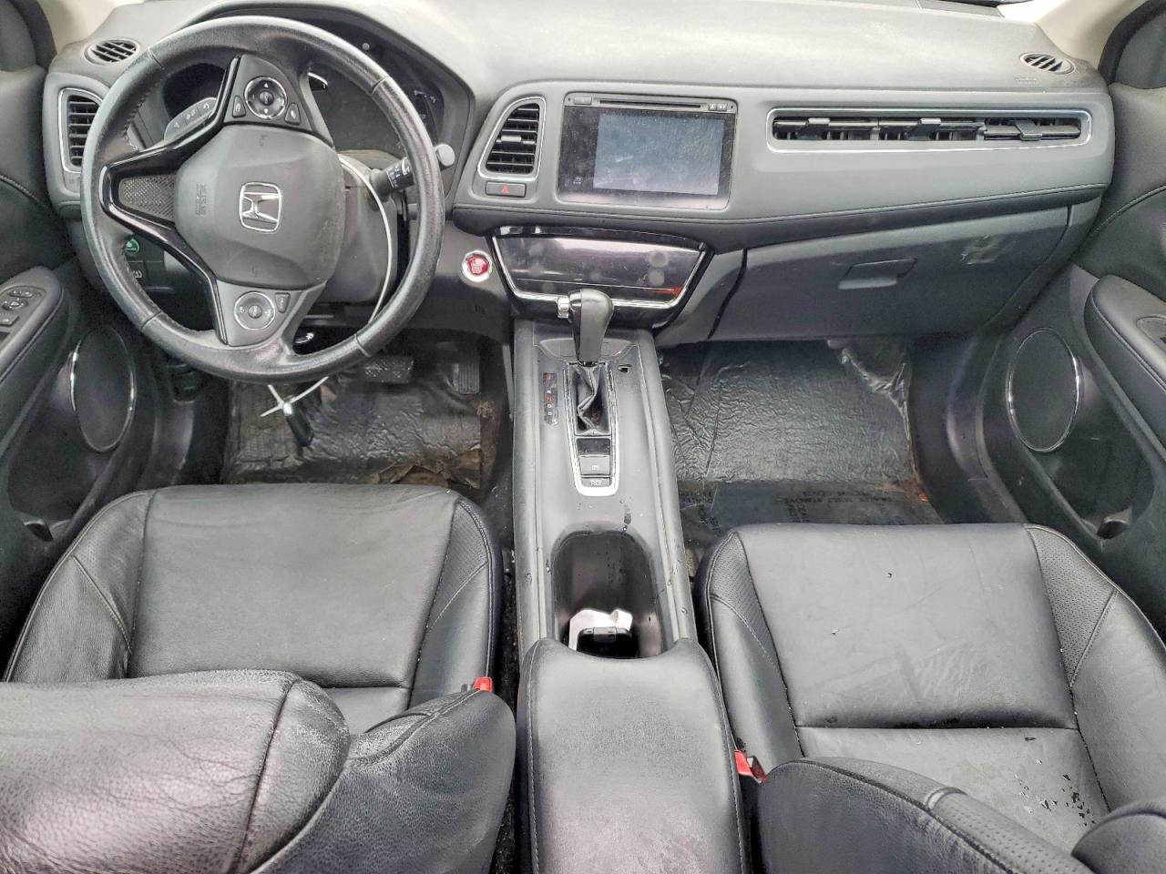 2016 HOND HR-V EXL photo 29