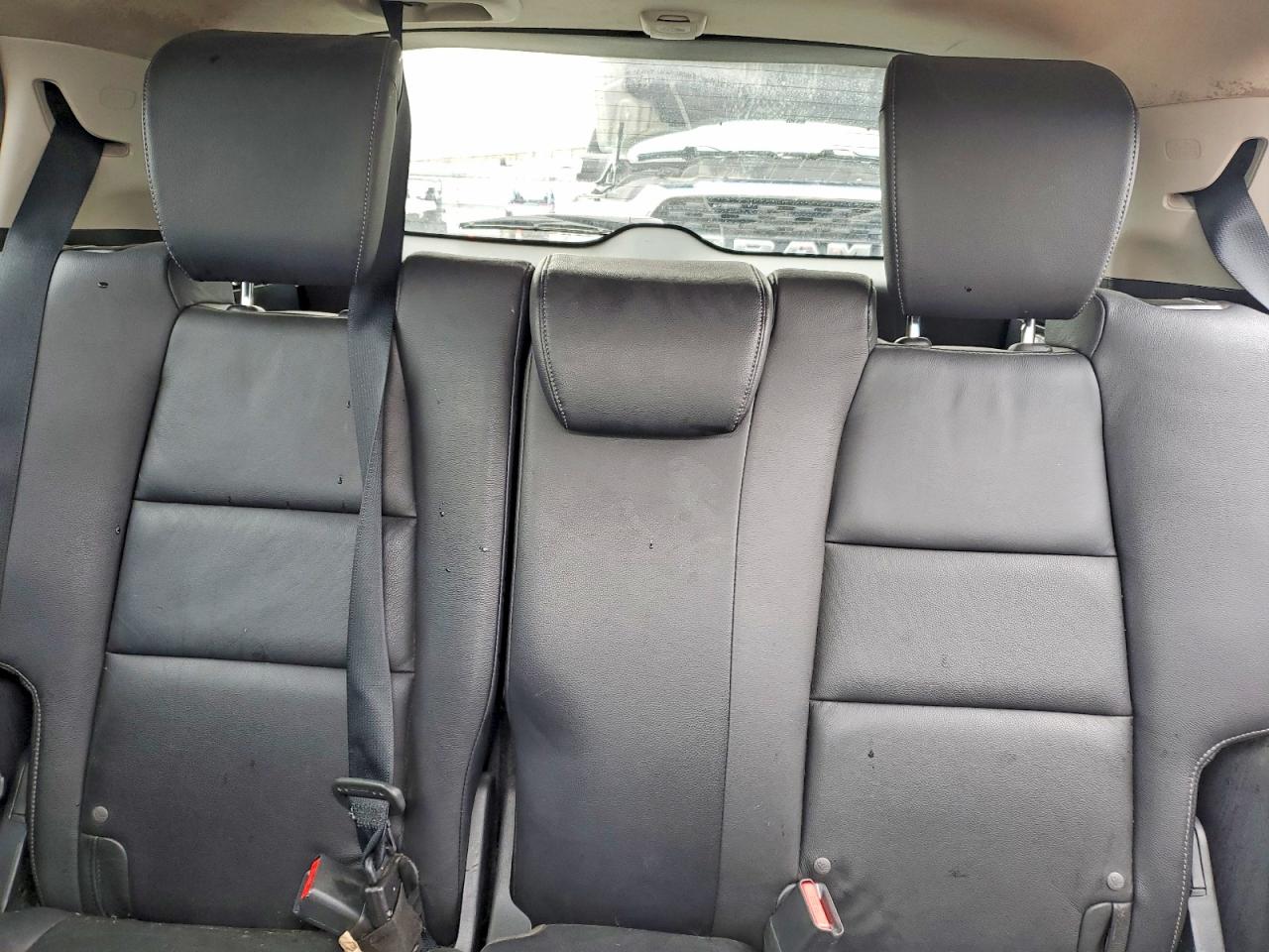 2016 HOND HR-V EXL photo 37
