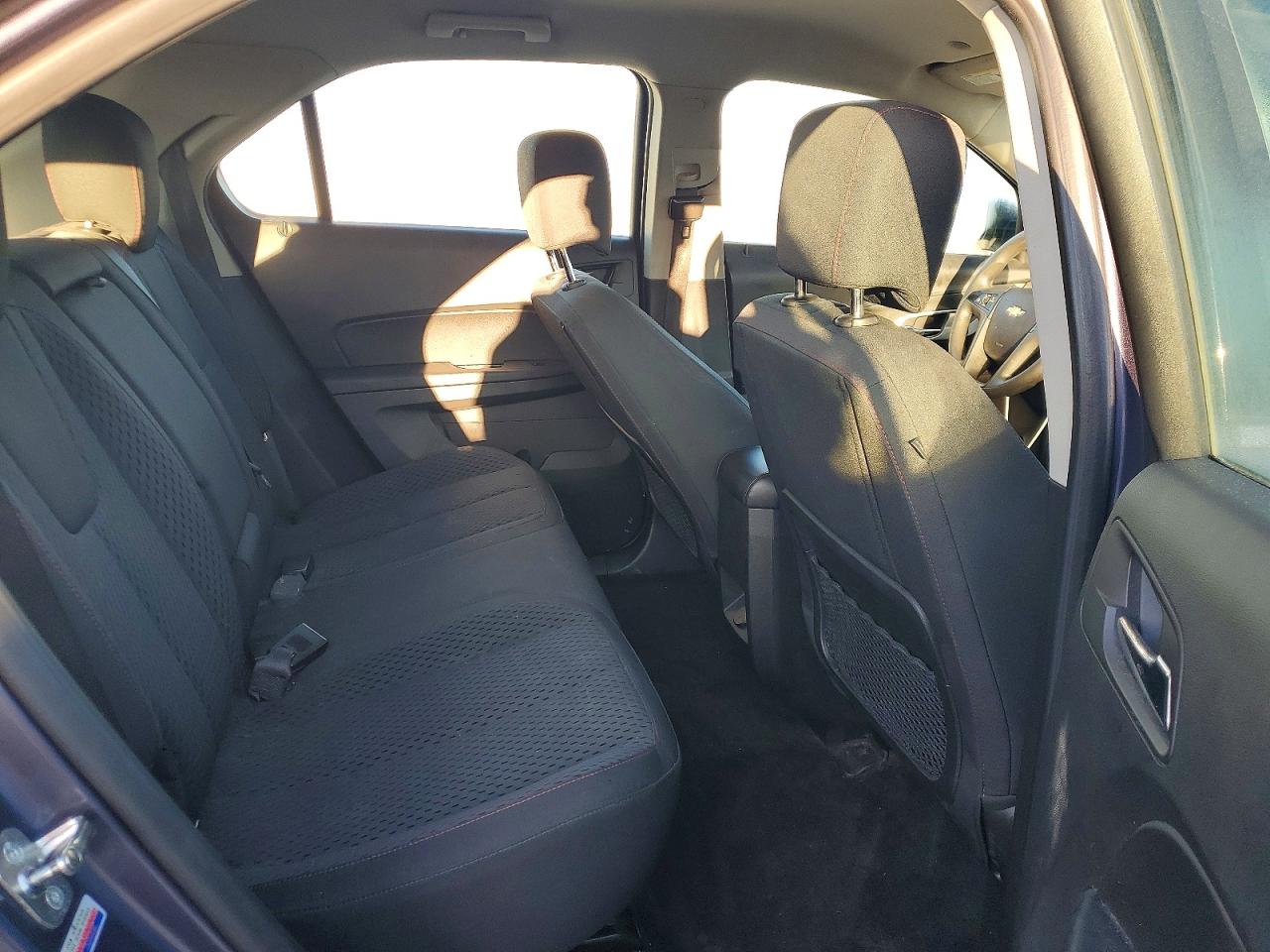 2013 CHEVROLET EQUINOX LS photo 11