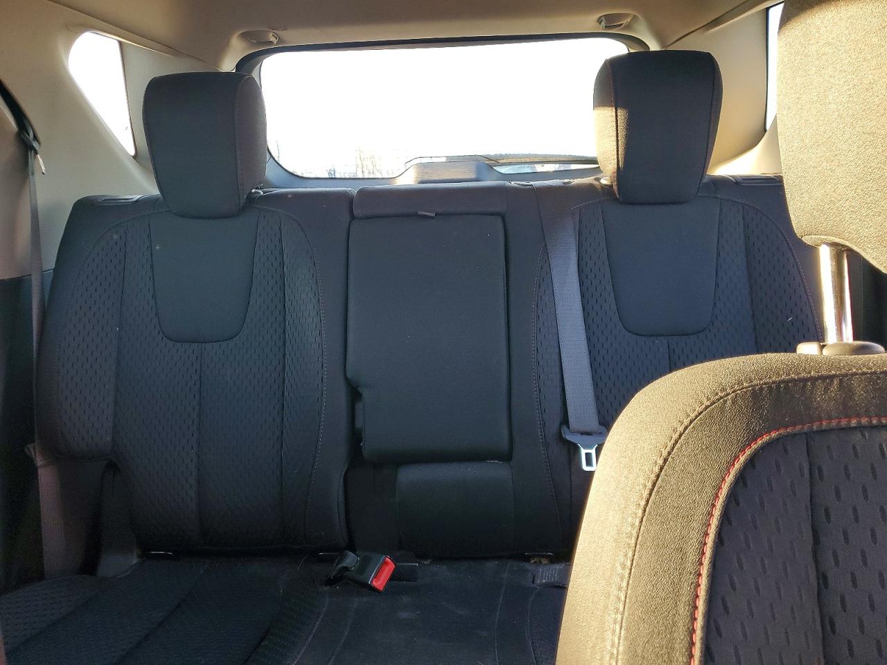 2013 CHEVROLET EQUINOX LS photo 10