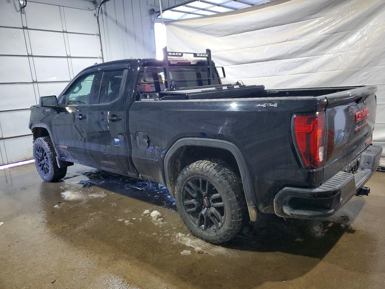 2020 GMC SIERRA K1500 ELEVATION photo 2