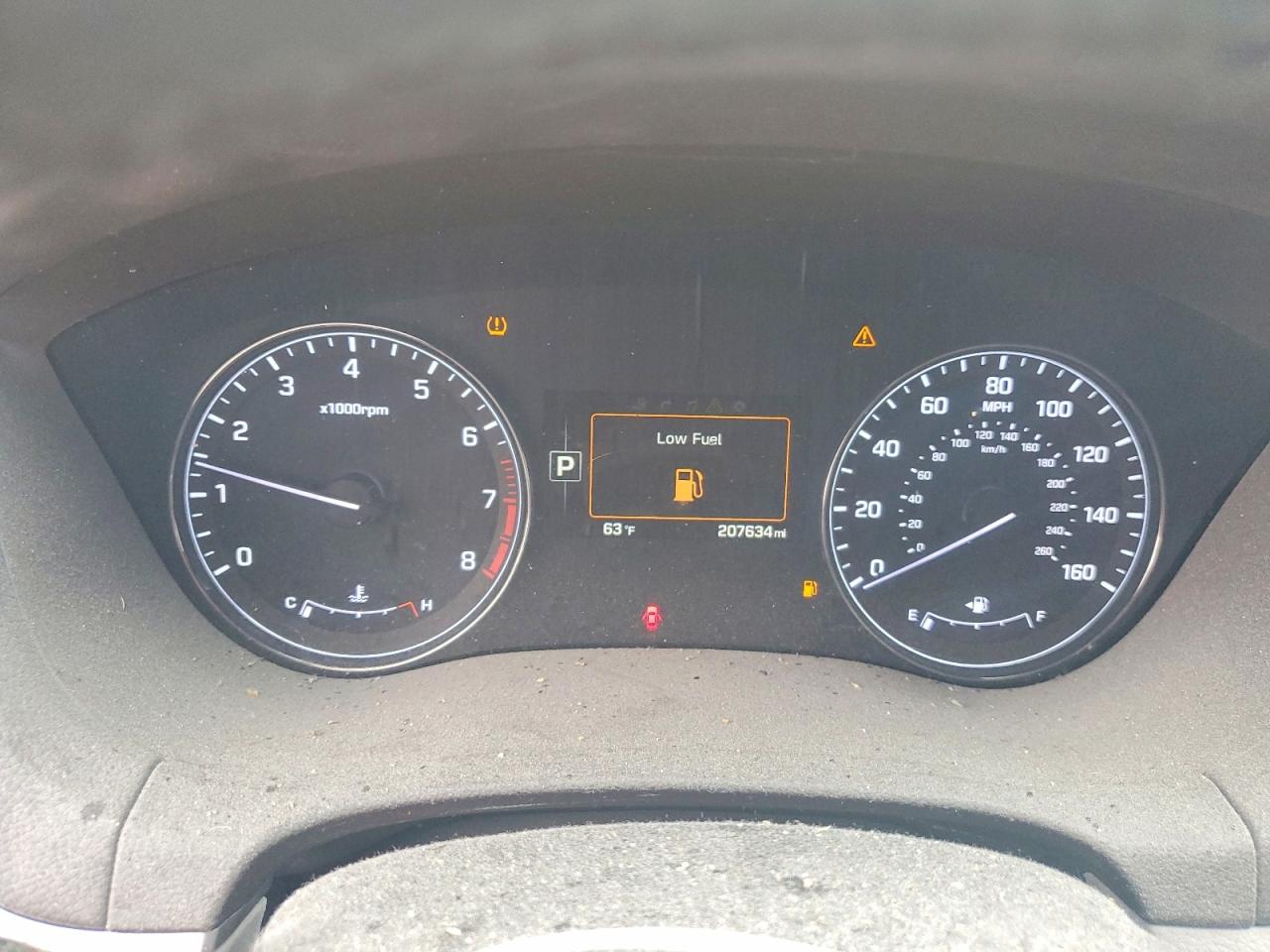 2015 HYUNDAI GENESIS 3.8L photo 25