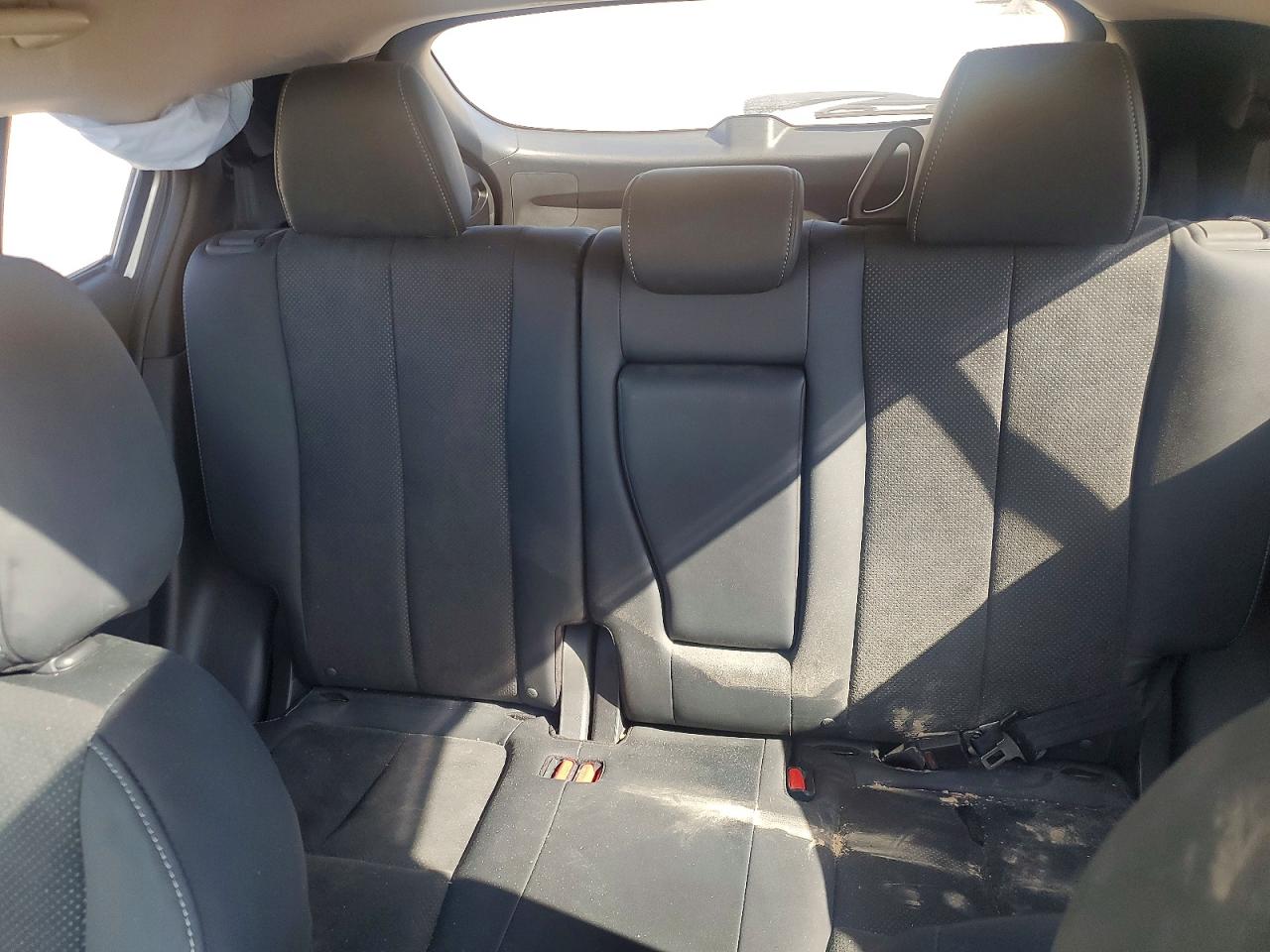 2022 MITSUBISHI ECLIPSE CROSS SE photo 28