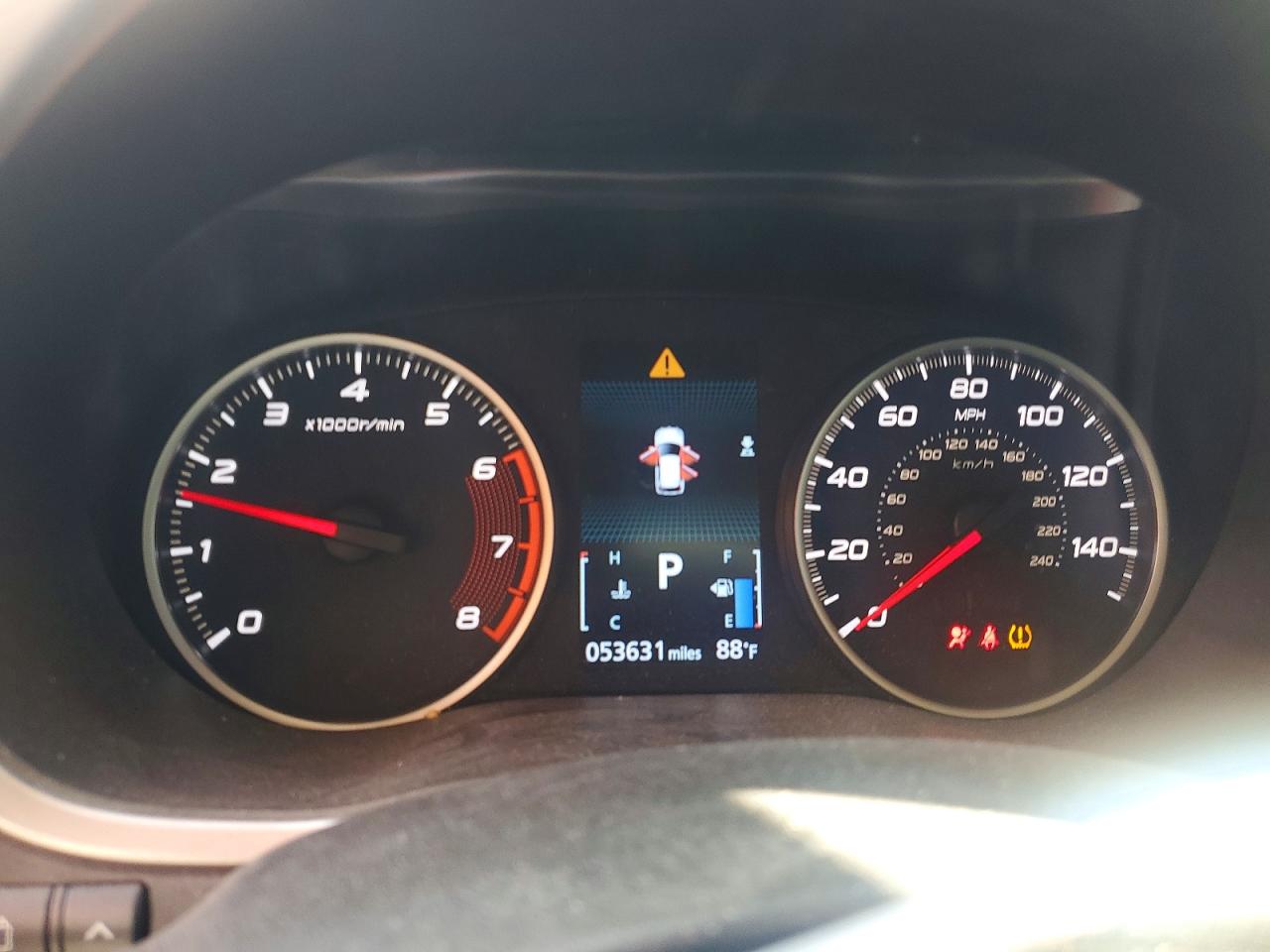 2022 MITSUBISHI ECLIPSE CROSS SE photo 25