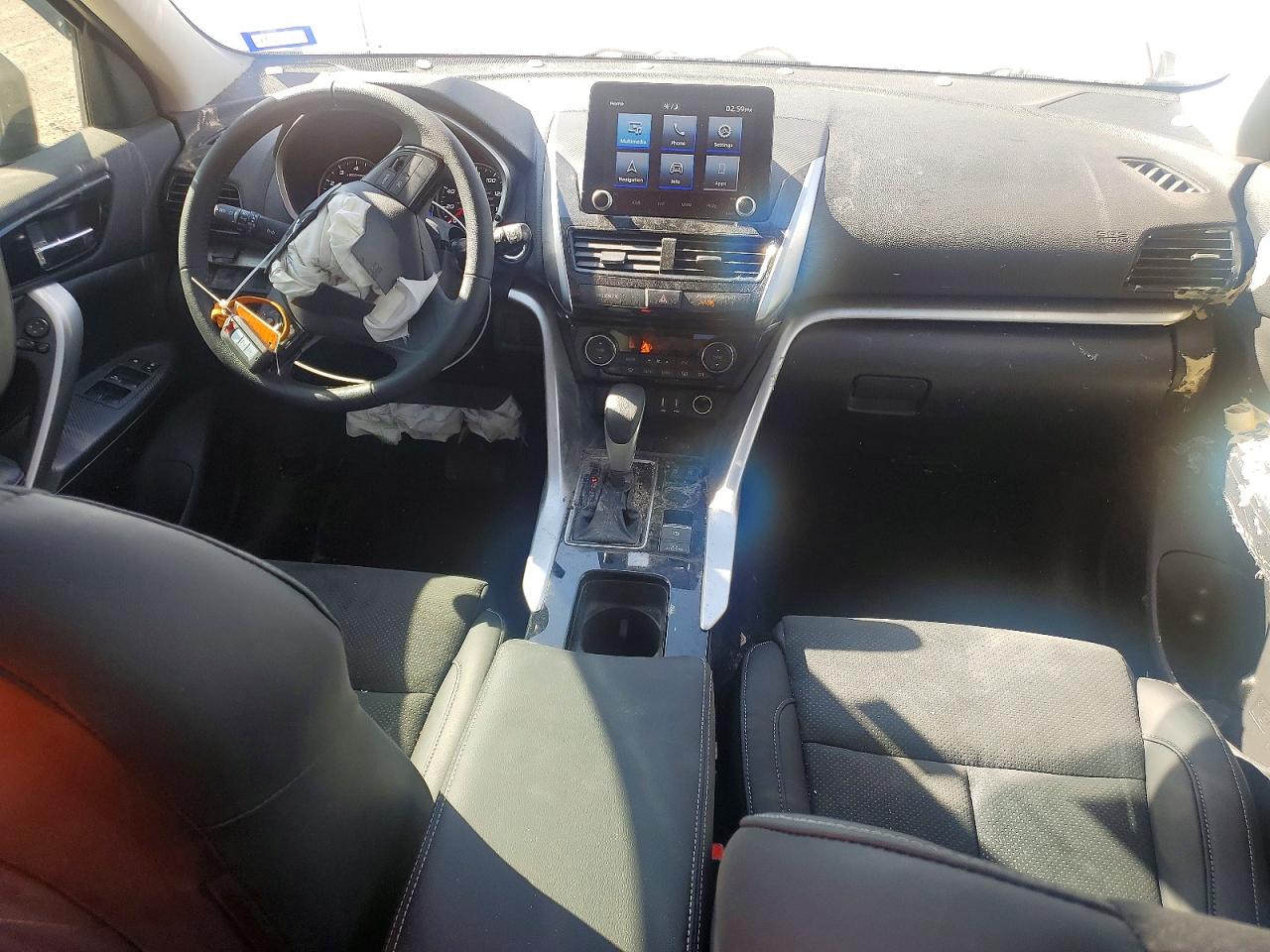 2022 MITSUBISHI ECLIPSE CROSS SE photo 22