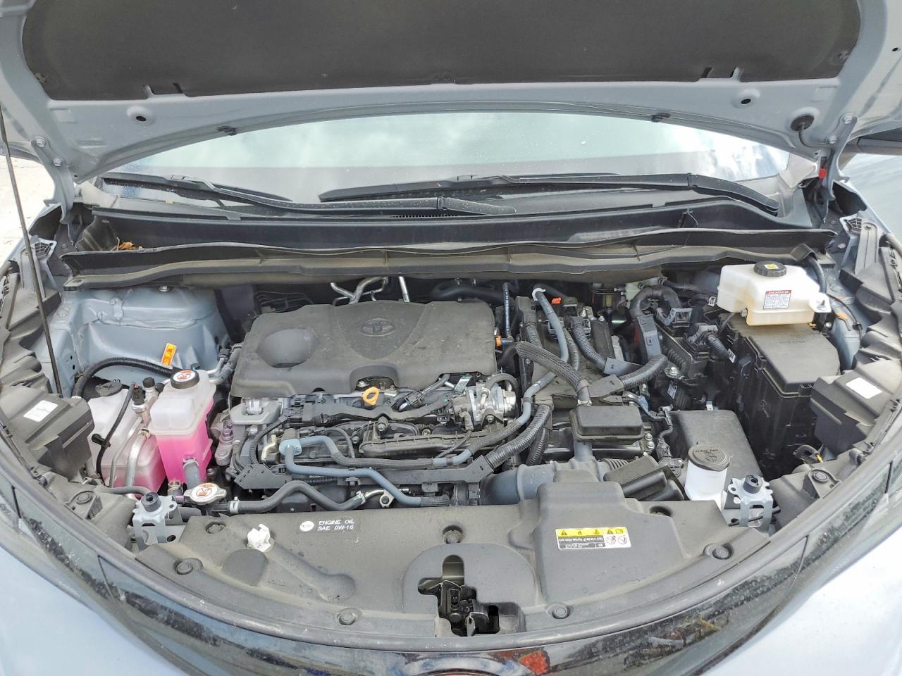 2025 TOYOTA SIENNA XSE 7-PASSENGER photo 21