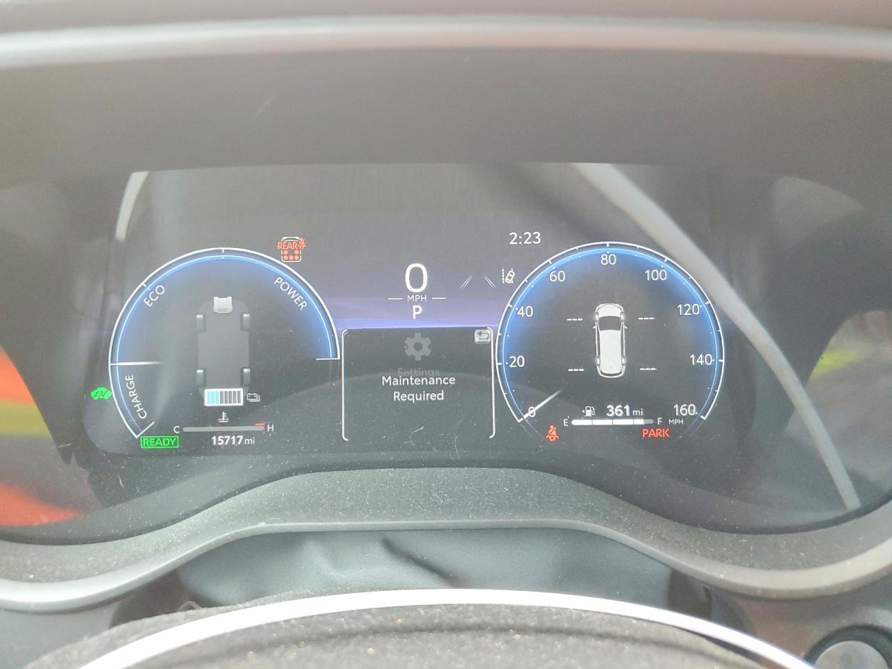 2025 TOYOTA SIENNA XSE 7-PASSENGER photo 17