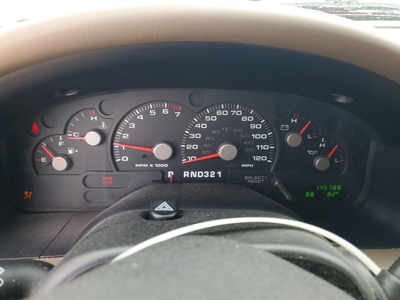 2003 FORD EXPLORER XLT photo 25
