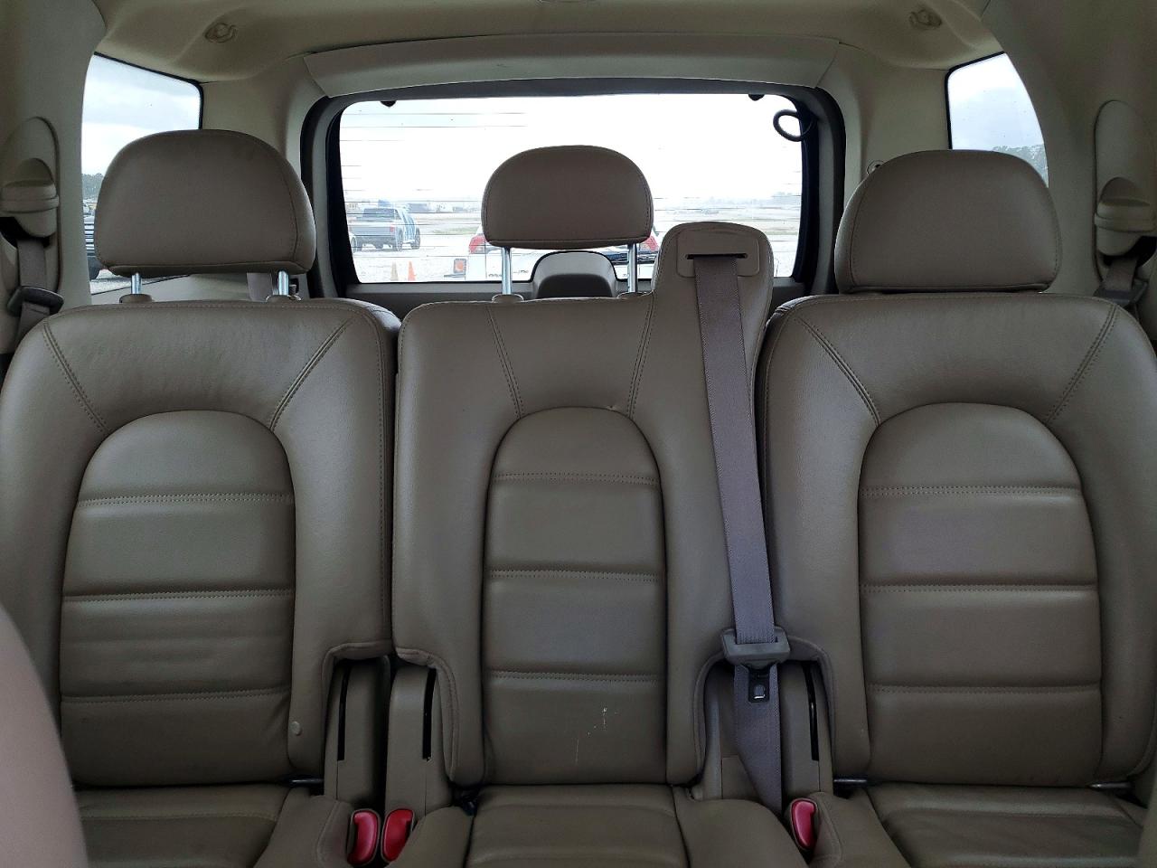 2003 FORD EXPLORER XLT photo 28