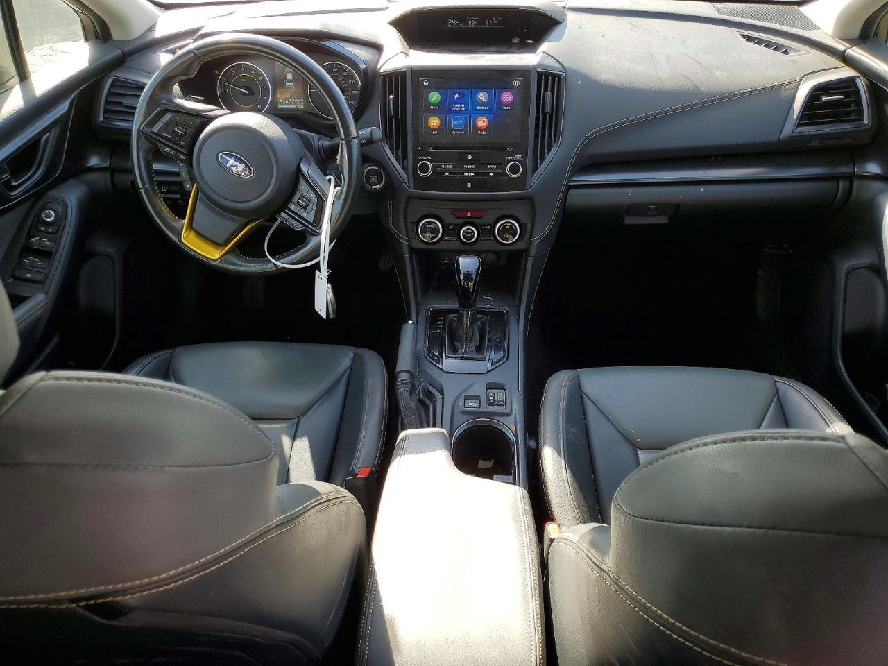 2021 SUBARU CROSSTREK SPORT photo 8