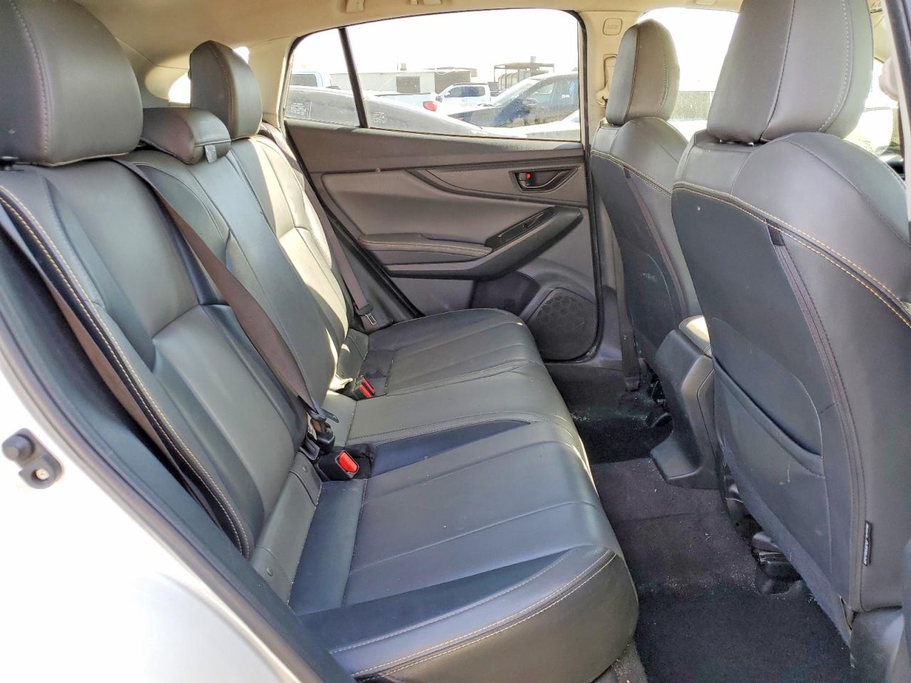 2021 SUBARU CROSSTREK SPORT photo 10
