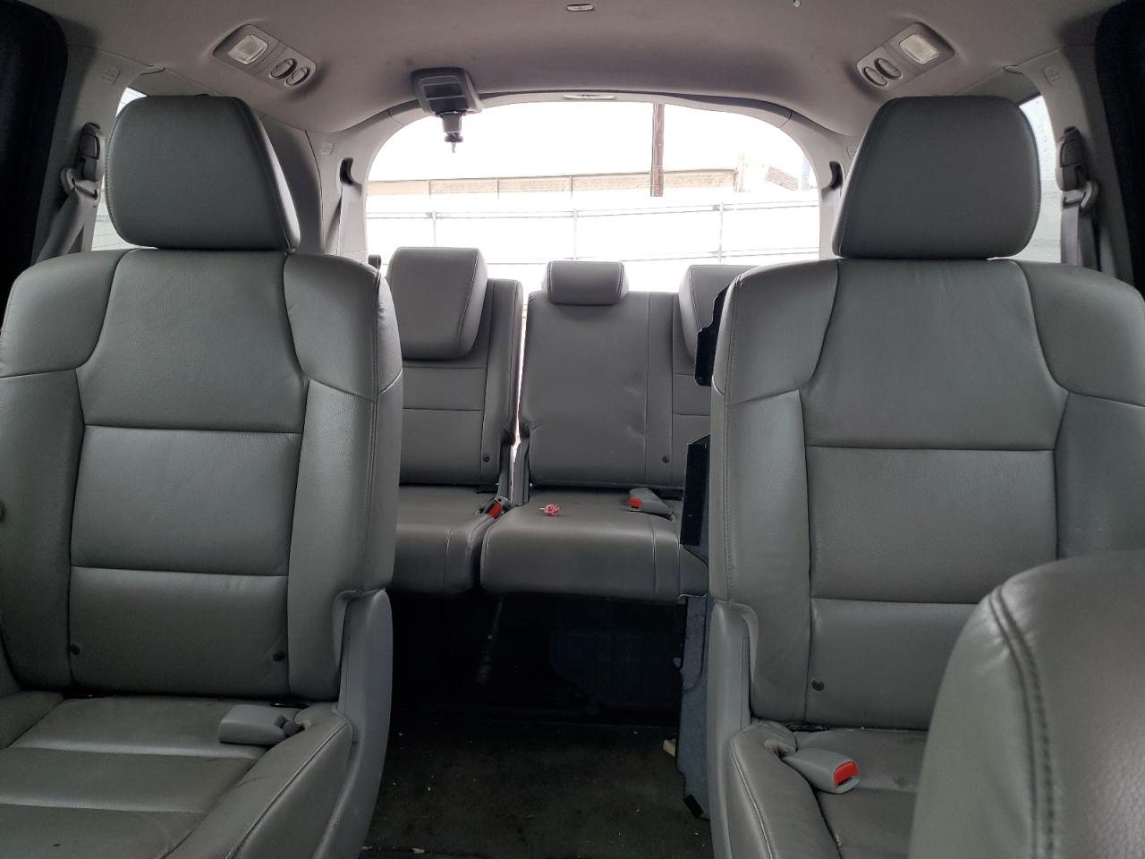 2014 HOND ODYSSEY photo 28