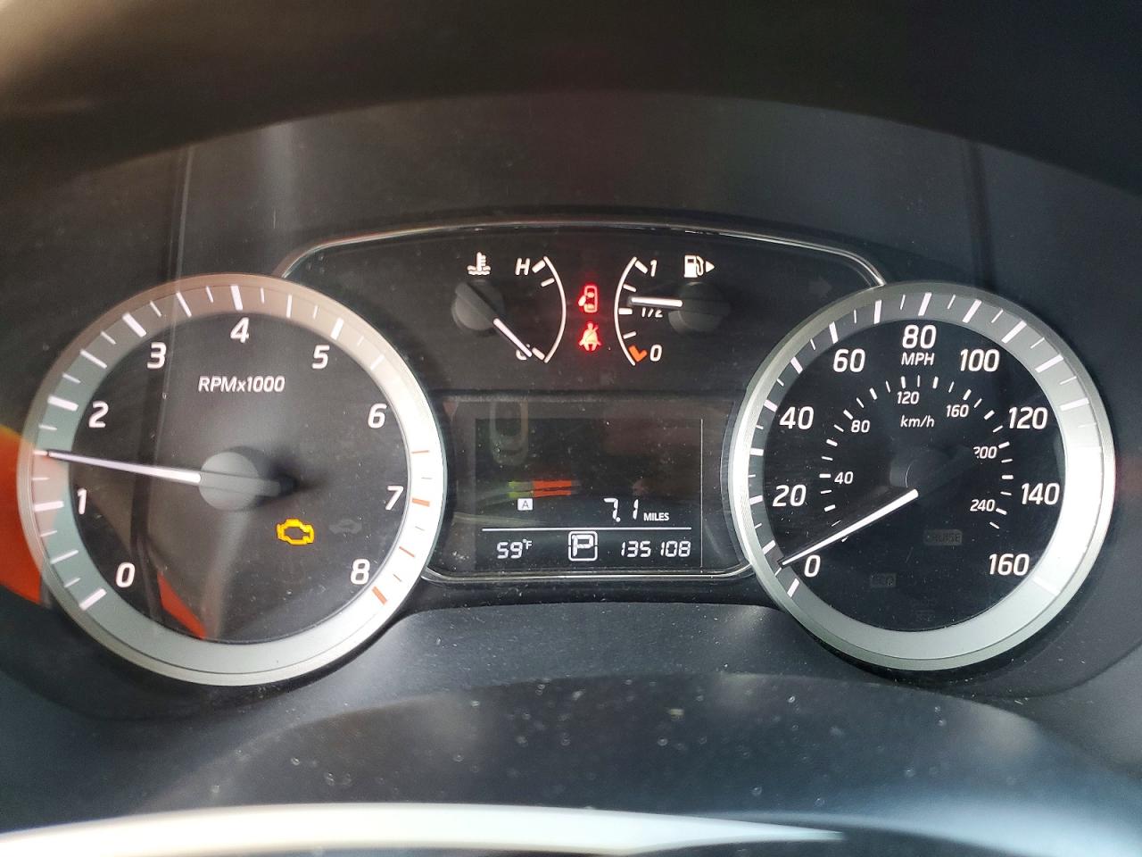 2014 NISSAN SENTRA SV photo 9