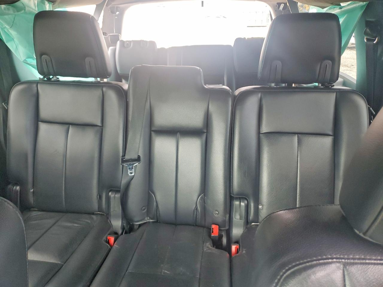 2017 FORD EXPEDITION EL LIMITED photo 10