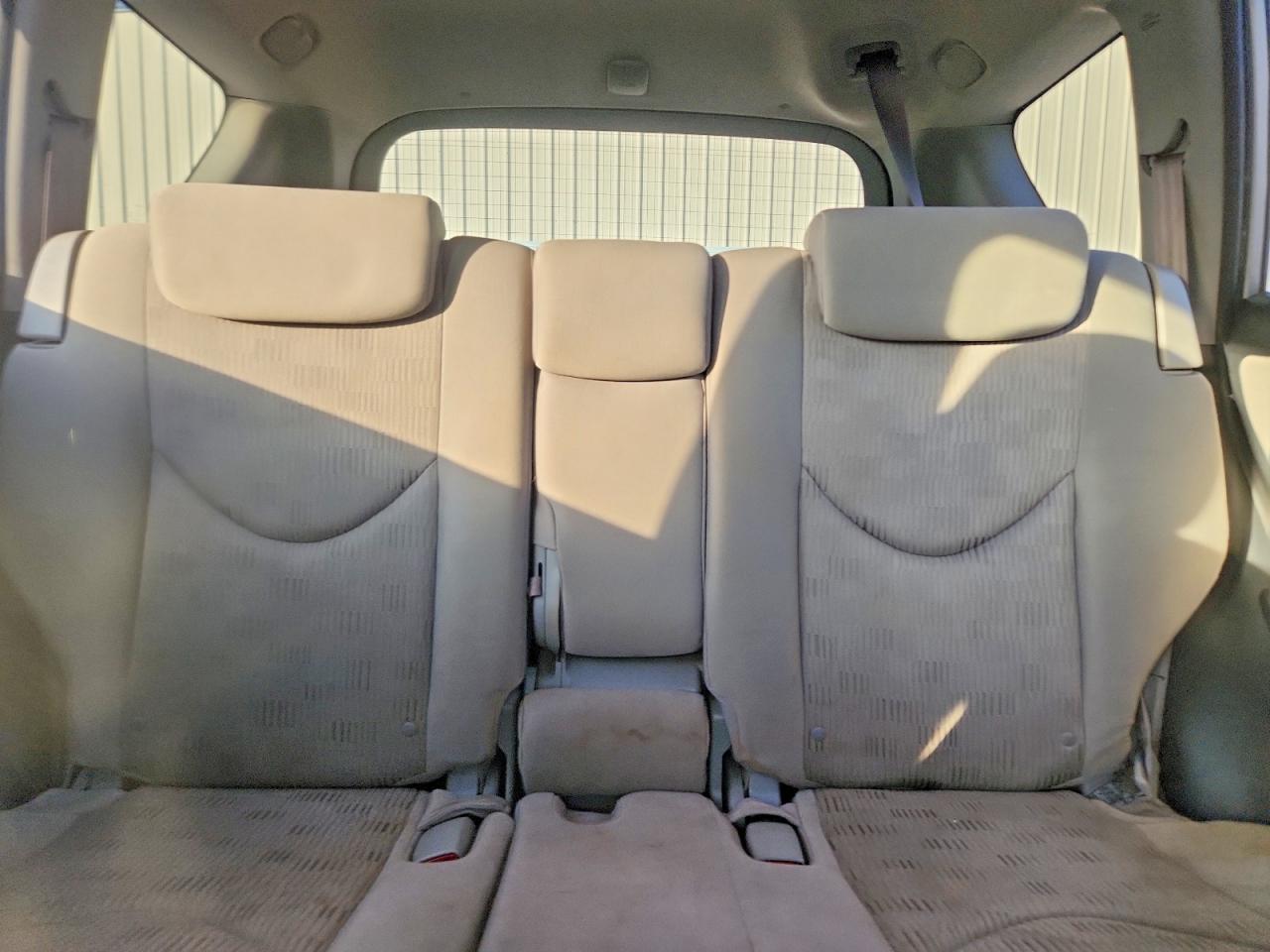 2009 TOYOTA RAV4 BASE photo 10