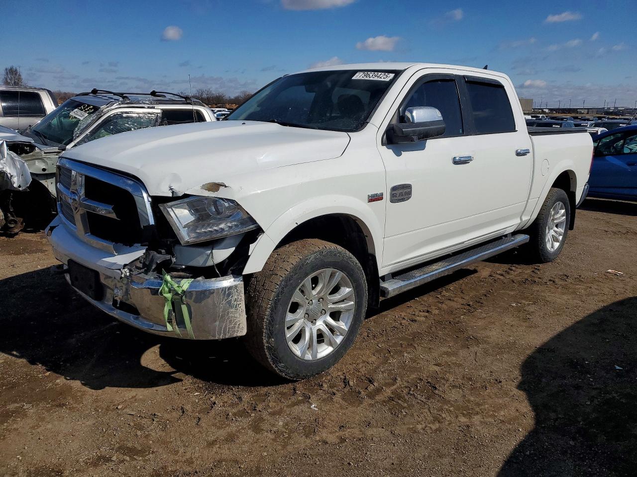 2013 RAM 1500