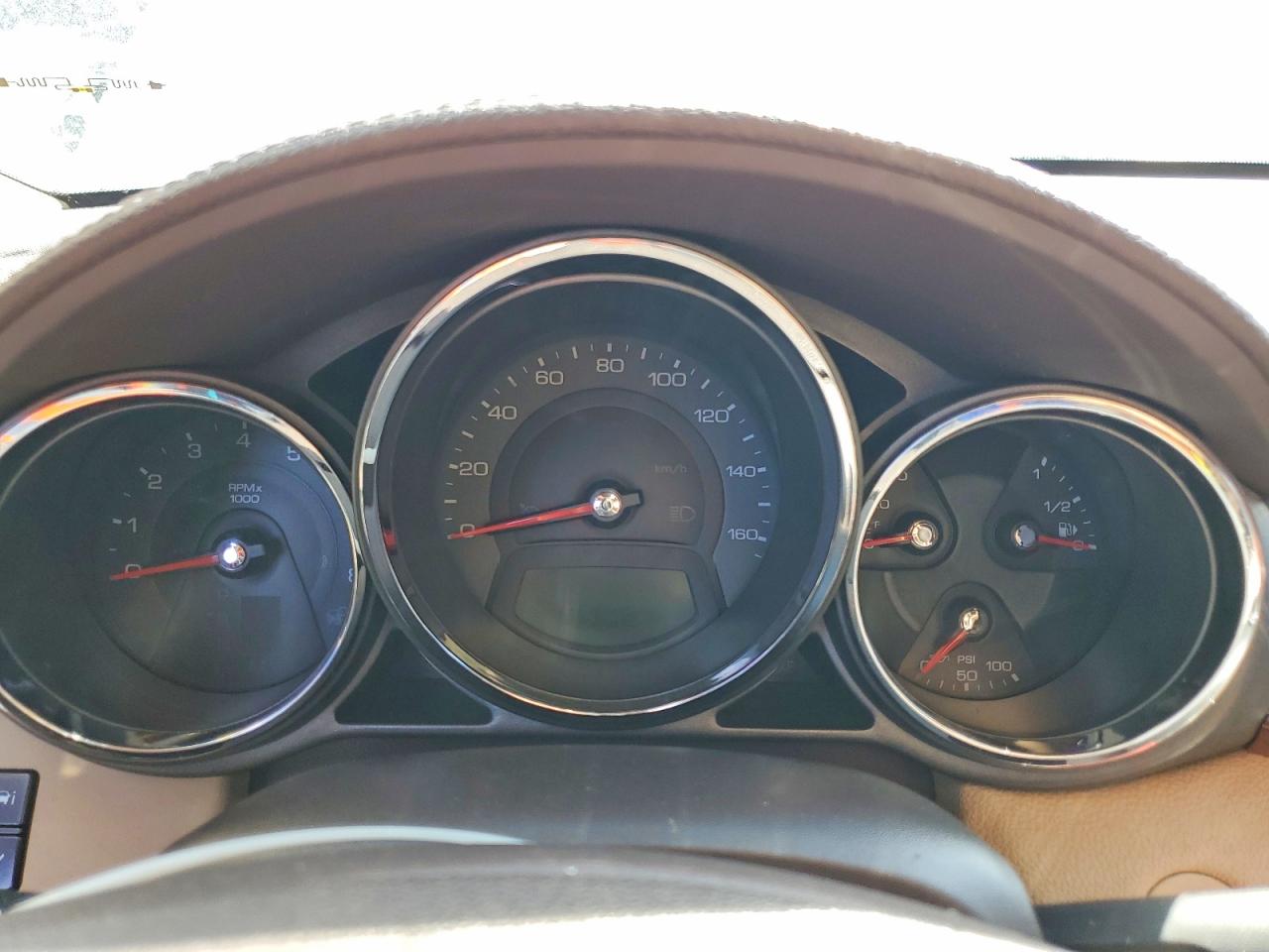 2008 CADILLAC CTS HI FEATURE V6 photo 17