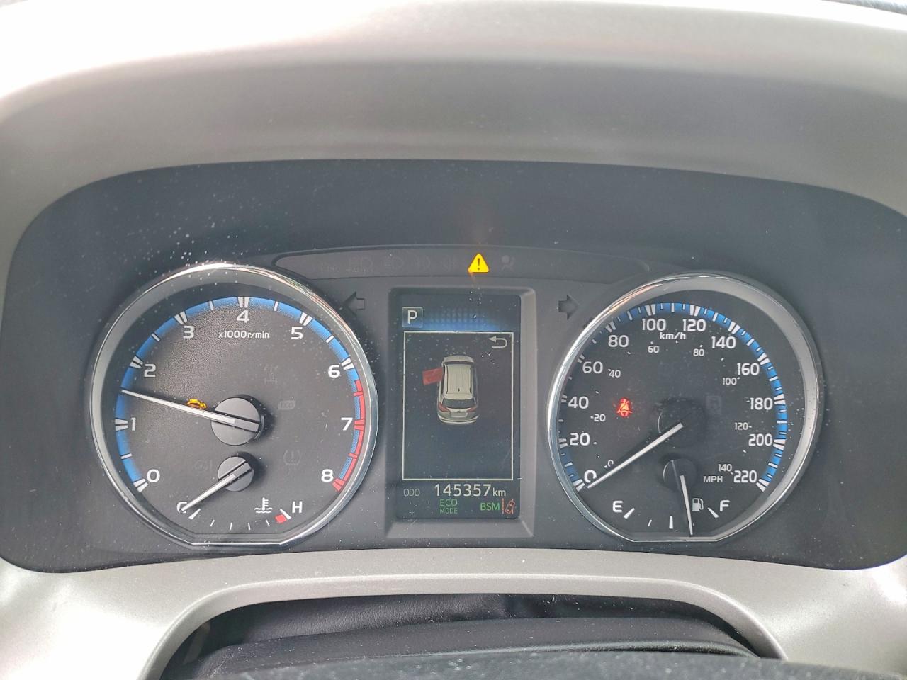 2018 TOYOTA RAV4 XLE photo 9