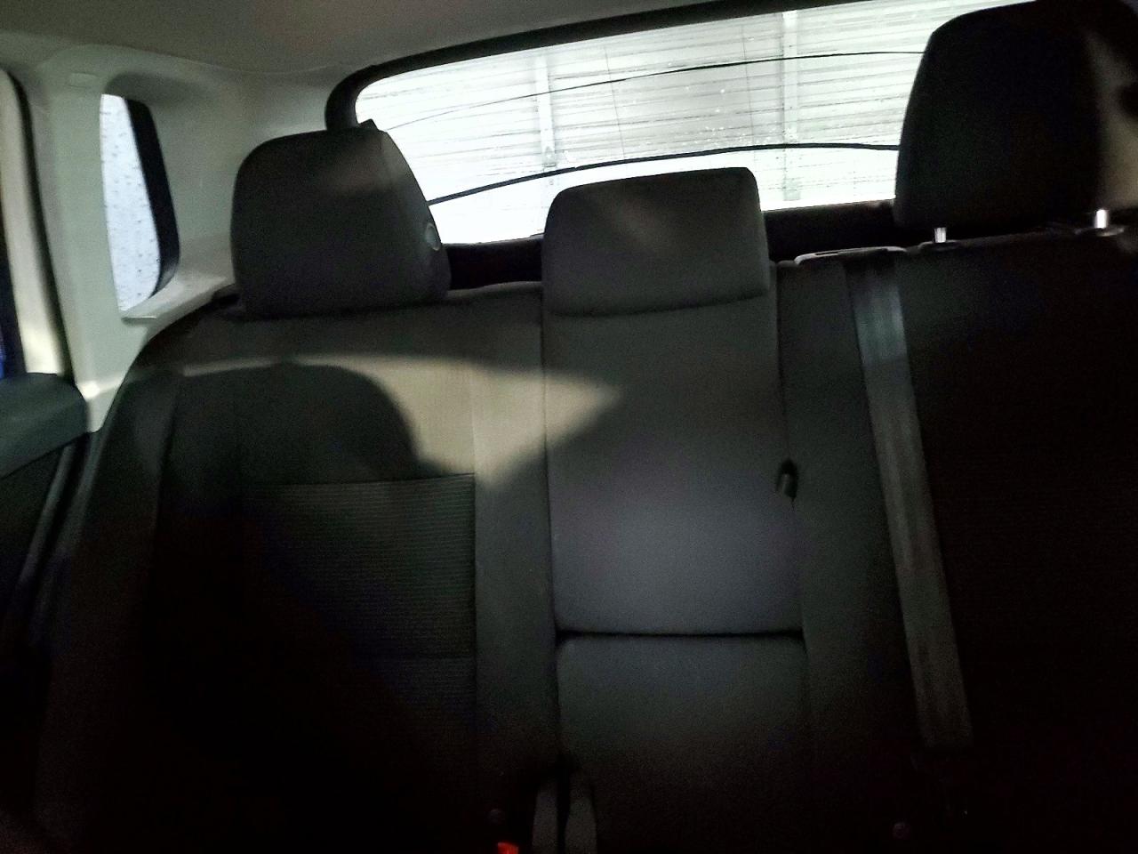 2017 VOLKSWAGEN TIGUAN S photo 19