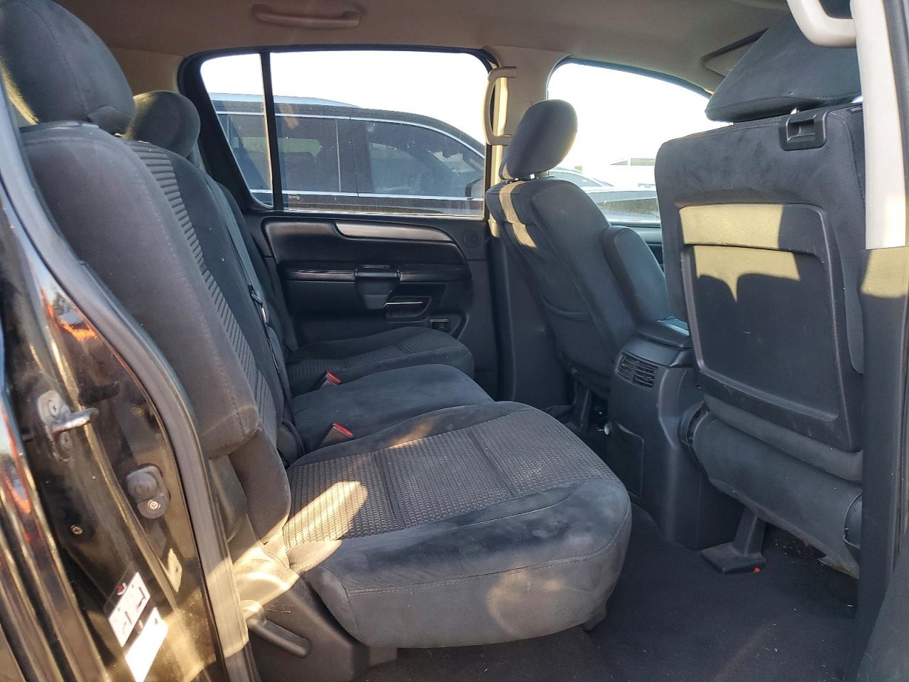 2010 NISSAN ARMADA SE photo 31