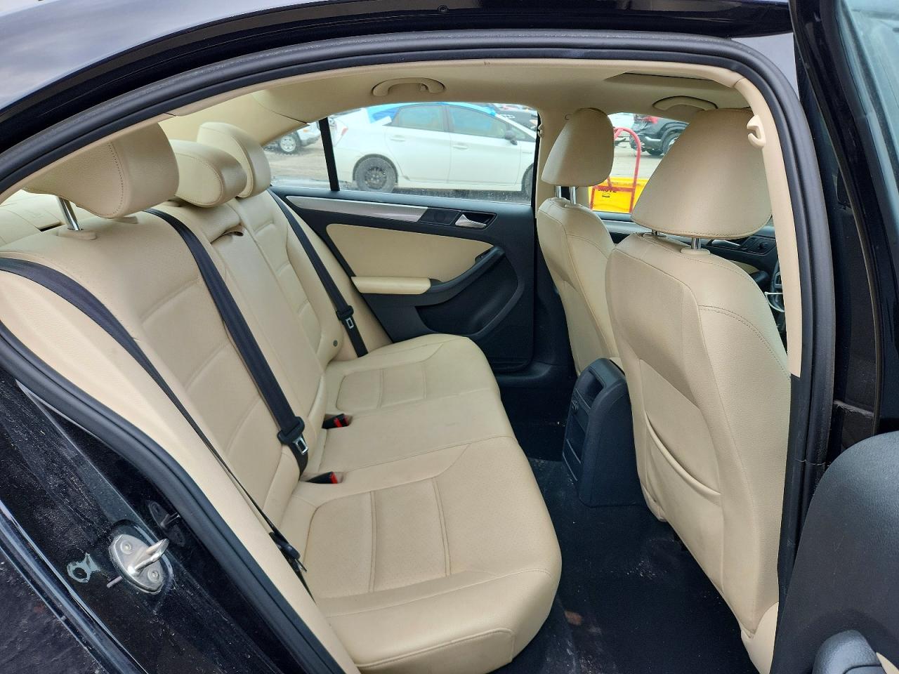 2017 VOLKSWAGEN JETTA SE photo 10