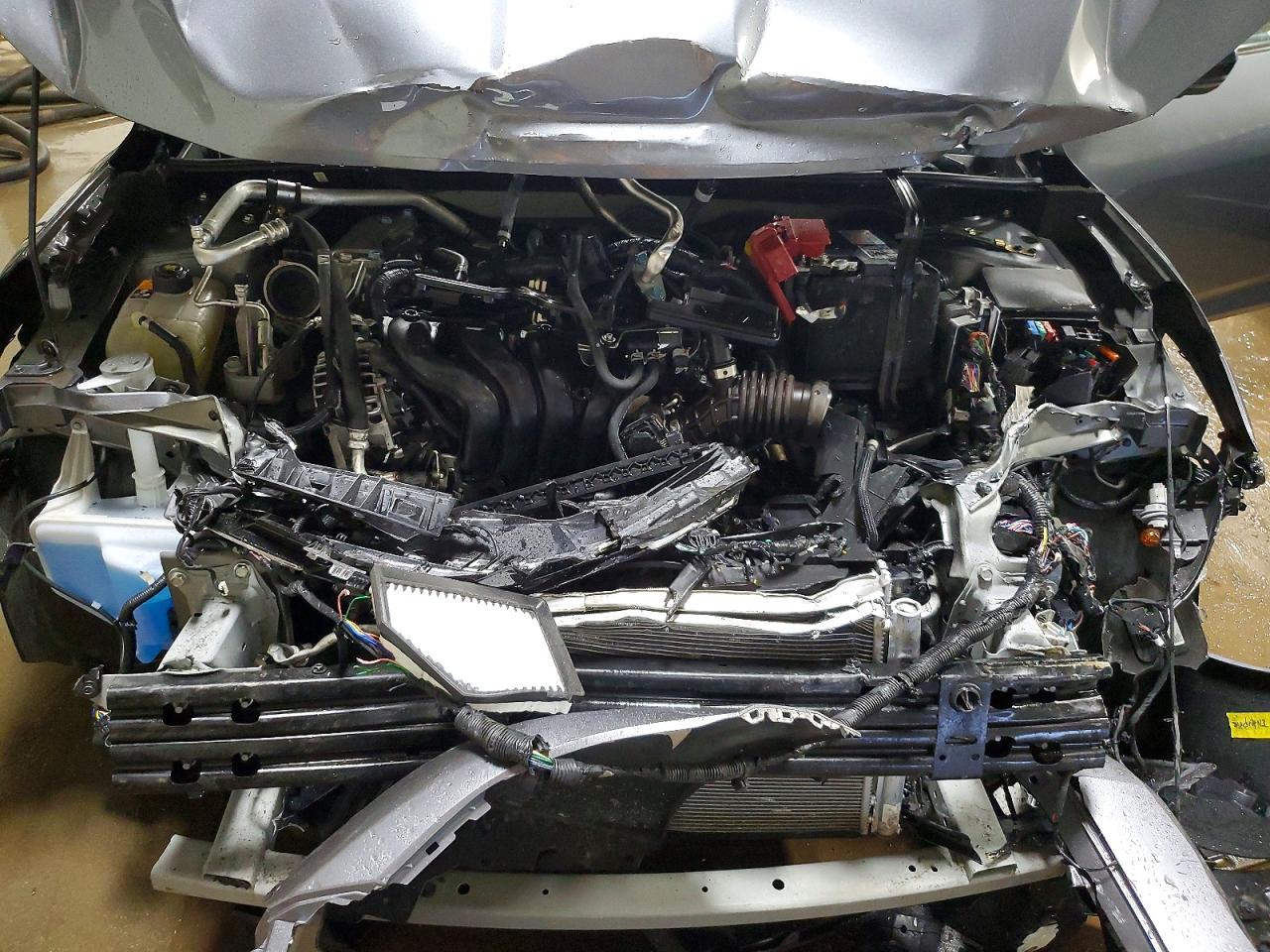 2025 NISSAN SENTRA SR photo 21