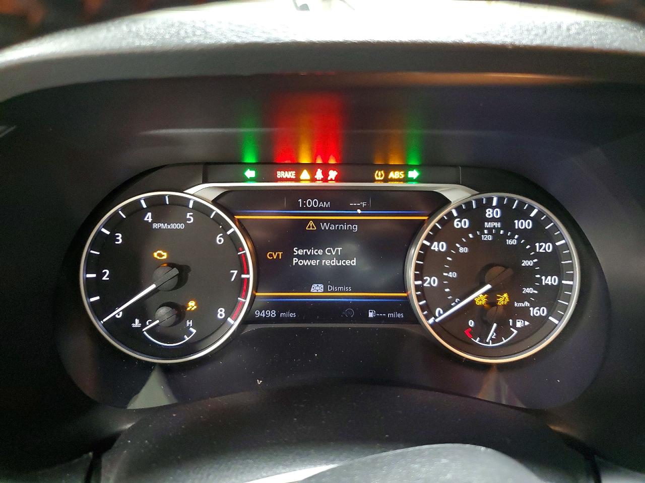 2025 NISSAN SENTRA SR photo 17