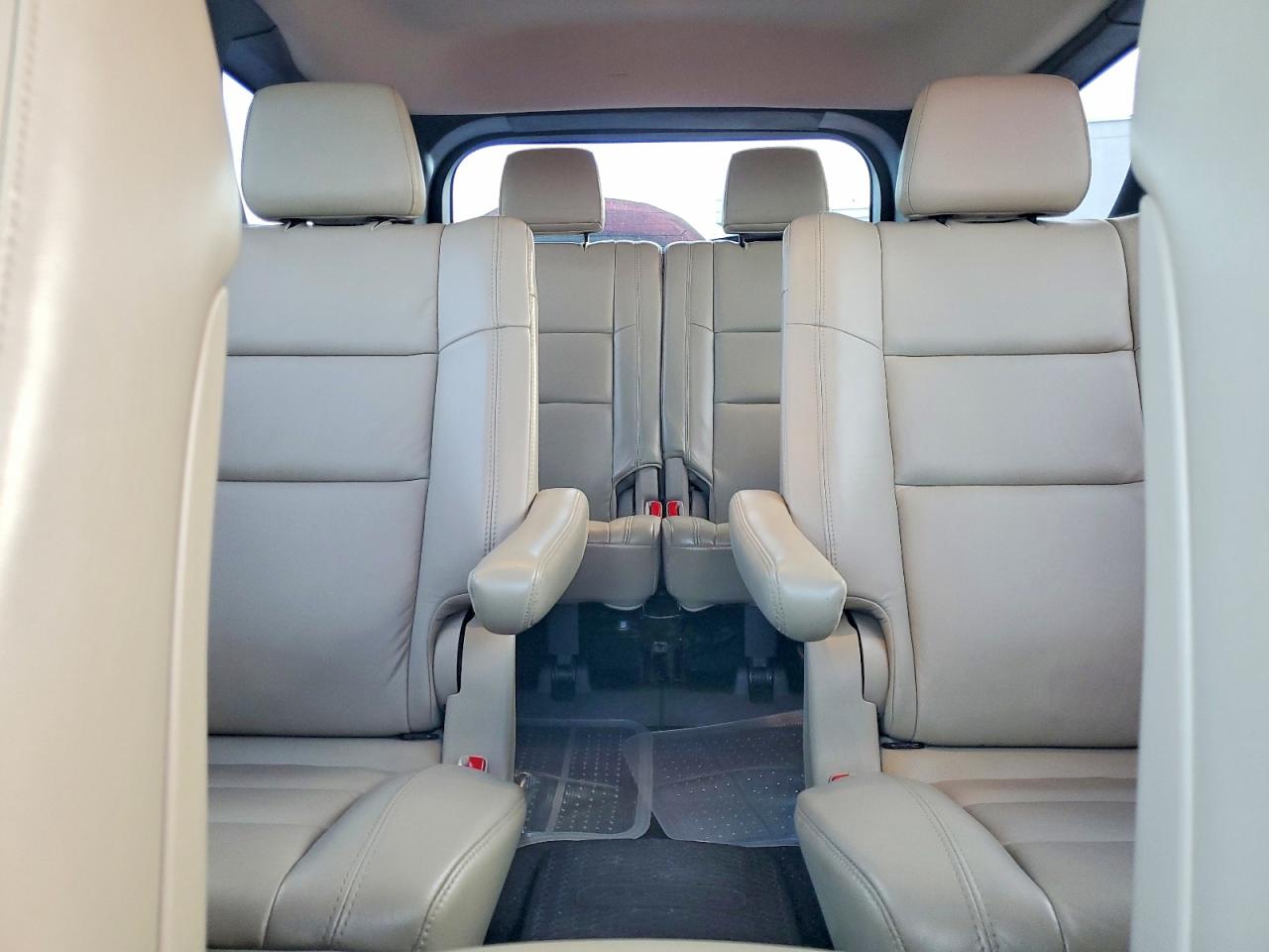 2015 DODGE DURANGO LIMITED photo 19