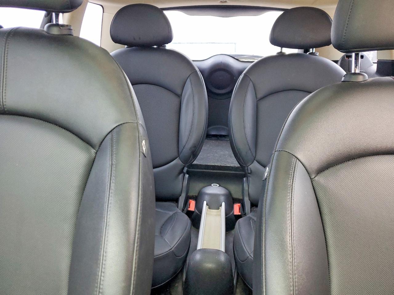 2011 MINI COOPER S COUNTRYMAN photo 19