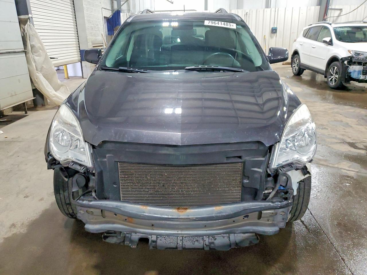 2015 CHEVROLET EQUINOX LT photo 13