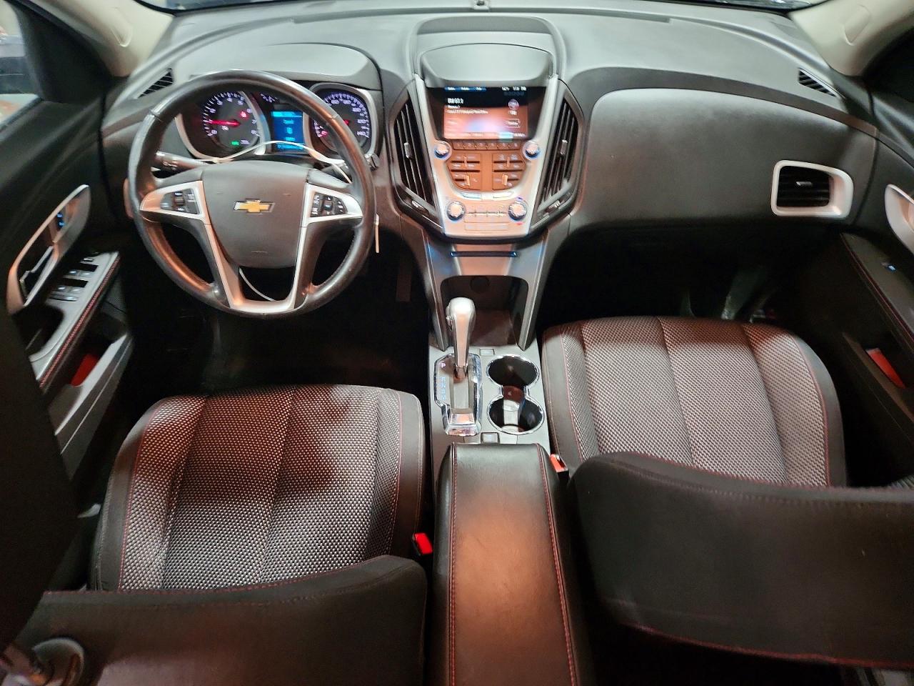 2015 CHEVROLET EQUINOX LT photo 22